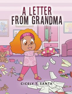 A LETTER FROM GRANDMA - Santa, Cicely