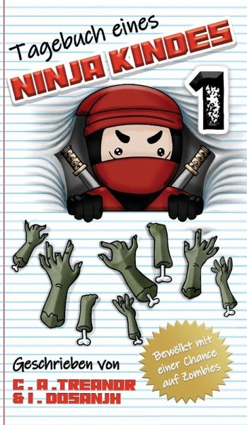 Tagebuch Eines Ninja Kindes Tagebuch Eines Ninja Kindes