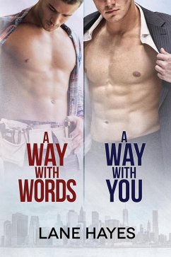 A Way with Words/A Way with You (eBook, ePUB) - Hayes, Lane