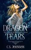 Dragon Tears (The Alliance of the Dragon Sword, #0) (eBook, ePUB)