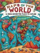 MAPS OF THE WORLD & other interesting... - Bild 1