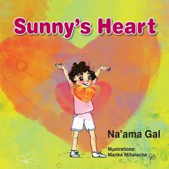 Sunny's Heart - Gal, Na'ama