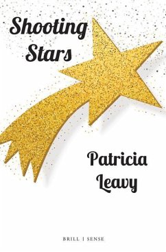 Shooting Stars - Leavy, Patricia