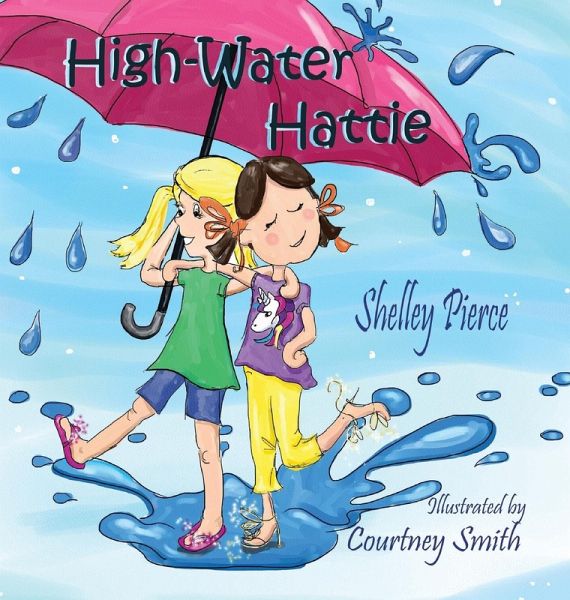 High-Water Hattie High-Water Hattie