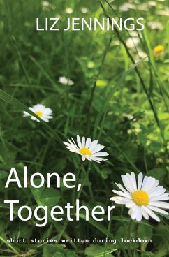 Alone, Together - Jennings, Liz