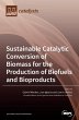 Sustainable Catalytic Conversion of... - Bild 1
