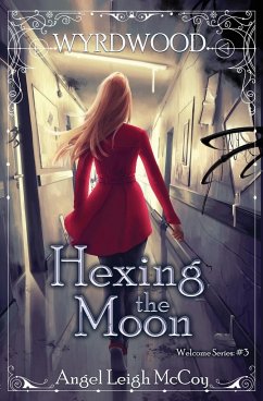 Hexing the Moon - McCoy, Angel Leigh