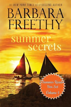 Summer Reads Collection, Books 1-3 - Freethy, Barbara