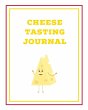 Cheese Tasting Journal - Bild 1