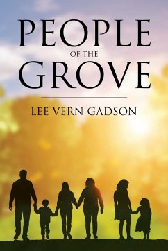 People of the Grove - Gadson, Lee Vern