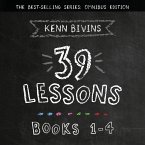 The 39 Lessons Series