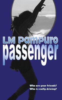 Passenger - Pampuro, L. M.