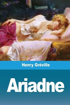 Ariadne - Gréville, Henry