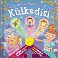 Külkedisi - Kendi Sesli Masalini - Kolektif