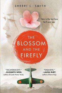 The Blossom and the Firefly - Smith, Sherri L.