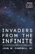Invaders from the Infinite - Bild 1