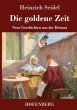 Die goldene Zeit - Bild 1