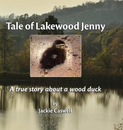 Tale of Lakewood Jenny - Caswell, Jackie