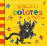 El Libro de Los Colores de Wilbur