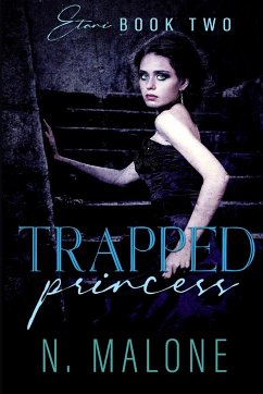 Trapped Princess - Tbd