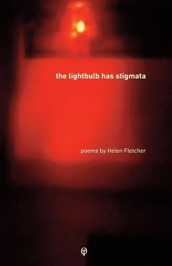 The Lightbulb has Stigmata
