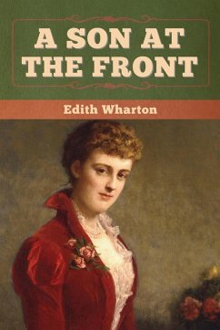Cover A Son at the Front