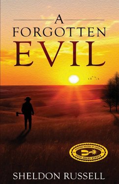 A Forgotten Evil - Russell, Sheldon