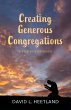 Creating Generous Congregations - Bild 1