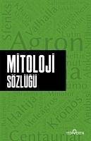 Mitoloji Sözlügü - Murat Seyrek, Ahmet