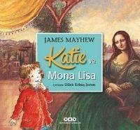 Katie ve Mona Lisa - Mayhew, James