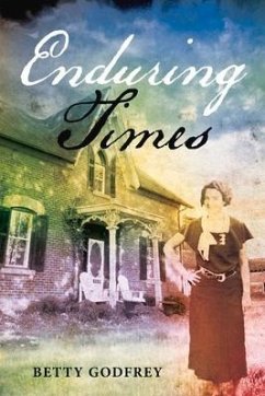 Enduring Times - Godfrey, Betty