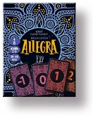 Allegra (Kartenspiel); ., In Spielebox
