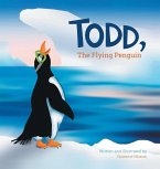 Todd, The Flying Penguin