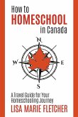 How to Homeschool in Canada