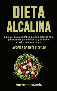 Dieta Alcalina - García, Orestes