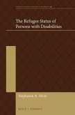 The Refugee Status of Persons with Disabilities