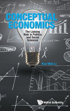 Conceptual Economics - Kui Wai Li