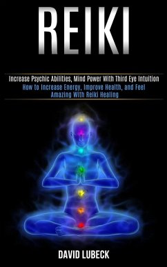 Cover Reiki
