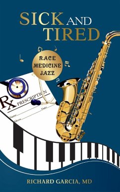 Cover Sick and Tired