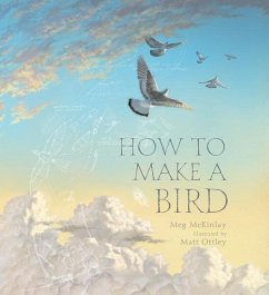 How to Make a Bird - Mckinlay, Meg