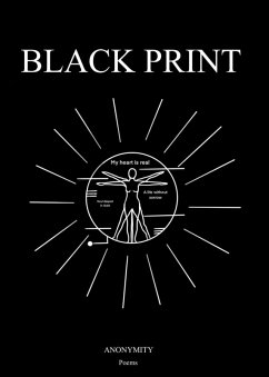 Cover Black Print