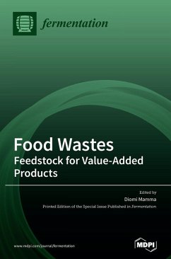 Cover Food Wastes
