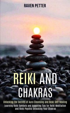 Reiki and Chakras - Petter, Raven