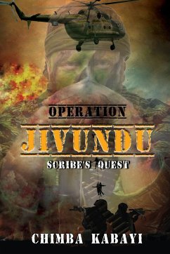 Operation Jivundu - Kabayi, Chimba