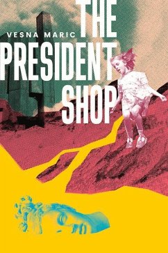The President Shop - Maric, Vesna