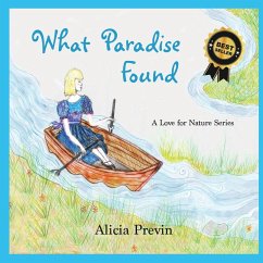 What Paradise Found - Previn, Alicia