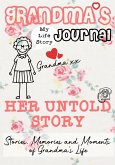 Grandma's Journal - Her Untold Story