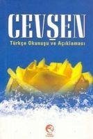 Cevsen - Türkce Okunusu Ve Anlami - Eren, Bilal