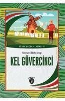 Kel Güvercinci - Bahrengi, Samed