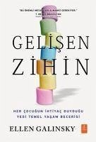 Gelisen Zihin - Mind In The Making - Galinsky, Ellen
